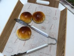 黑椒热狗-好利来(八里庄店)