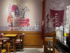 -COSTA COFFEE(上海虹口公园店)