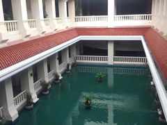 -吴哥国家博物馆