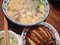 -小潘记鸭血粉丝汤