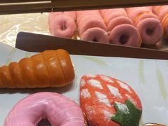 -山崎面包(苏州中心店)