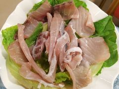 -顺德公美食(西乡店)