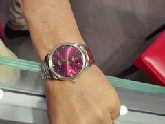 -亨得利(滨江道店)