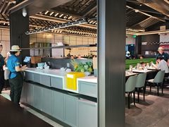 -外婆家(西红门荟聚购物中心店)