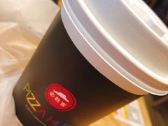 -必胜客(双榆树店)