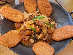 -老阿爸鲜鱼土菜(昆山花桥店)
