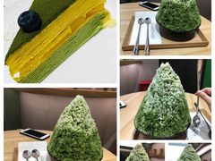 -36cake生日蛋糕(福田店)
