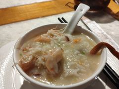 -李记潮汕砂锅粥(营福路店)