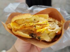 -皮市街大油火烧