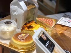 -资溪面包(育贤店)