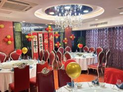 -四方阁酒楼·宴会厅(圣灯店)