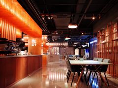 -sugarman espresso素饮糖人高新咖啡工厂