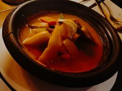 塔金-Tajine Moroccan塔金摩洛哥中东餐厅