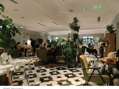 -一尺花园(安和花园店)