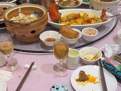 -顺风海鲜港(金玉兰店)