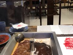 -皇城老妈川味火锅·大连海鲜火锅(港湾店)