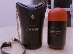 -星巴克(张家港购物公园店)