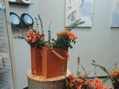 -静宜和她的朋友(星海广场店)