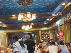 -金鼎雪山牦牛杂火锅(理县总店)