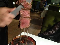 -戈拿旺巴西烤肉(崇文门店)