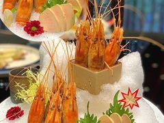 -禧瑞都大饭店(吊桥路店)