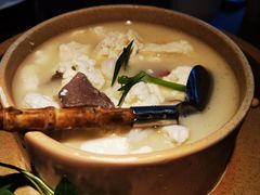 八公山手工豆腐-皖荟·徽菜(来福士广场店)