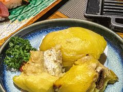 -山盛创作料理·Yamamori(珠宾店)