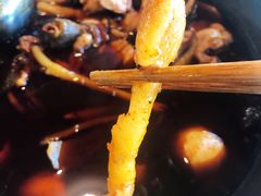 沙参-李子坝梁山鸡(李子坝大鸡哥店)