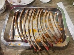 -玫瑰红烤羊排(北新桥三条店)