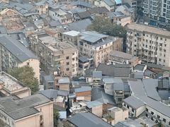 -长沙富力万达文华酒店