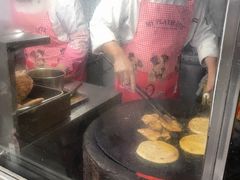 -军屯锅魁(城市花园店)