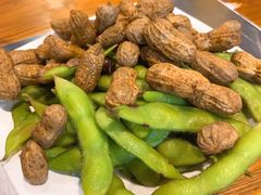 -京朋串屋·烧烤(望京西路总店)