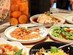 -杭州滨江世融艾美酒店·新食谱全日餐厅
