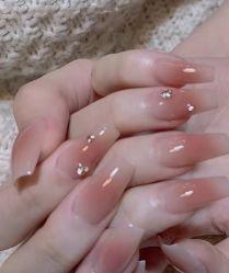 -美甲日记美睫专业纹绣半永久