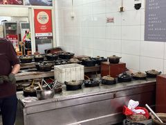 -斯丹姜母鸭·古法干香(田安南路店)