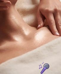 -健身堂科技美肌SPA