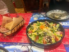 -安德烈俄式西餐厅(中央大街店)