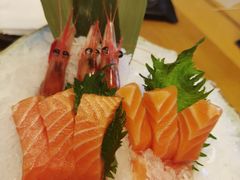 -王鼎精致料理铁板烧(世博源店)