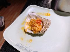 -海吃海喝海鲜烤肉炭火主题自助餐(朝阳店)