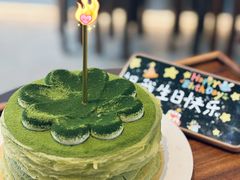-六六·抹茶66’s SALDessert(保利时光里店)