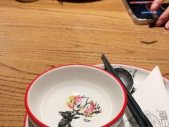 -新白鹿餐厅(银泰西湖文化广场店)