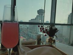 -王品牛排(郑州大卫城店)