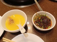 -蜀中吴养生板栗鸡(会展店)