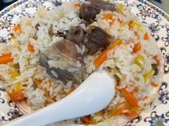 -撒拉花儿·新疆菜·清真(太阳宫店)
