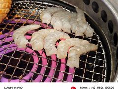 -谷町·烤肉自助(朱雀门店)