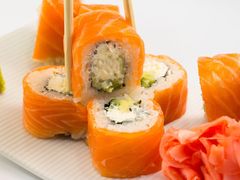 -万里香中餐馆