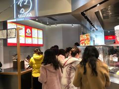 -LELECHA乐乐茶(美罗城店)