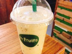 -Mr.Fruits水果先生(蓝色港湾店)