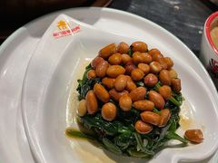 -南门四季铜锅涮肉(左家庄店)