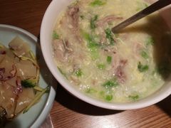 -吕氏疙瘩汤·新鲁菜(济南万象城店)